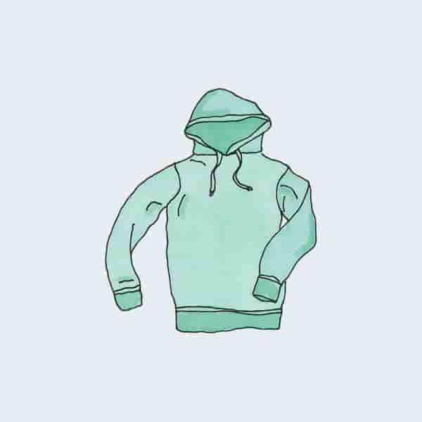 Hoodie - Figura 3