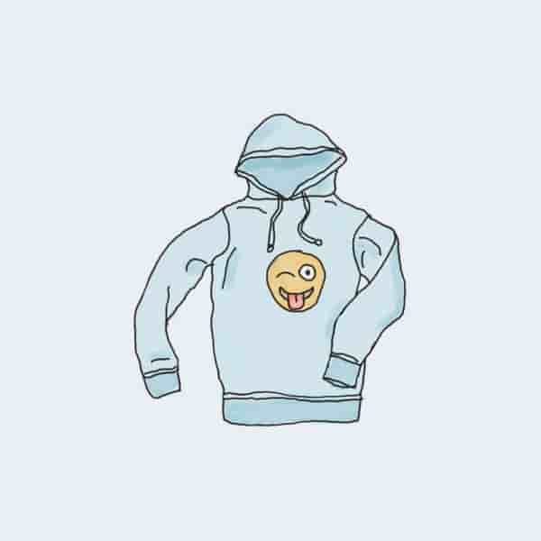 Hoodie - Figura 4